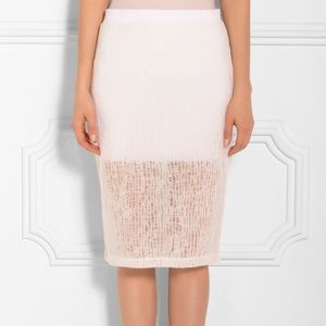 🆕T BY ALEXANDER WANG Skirt